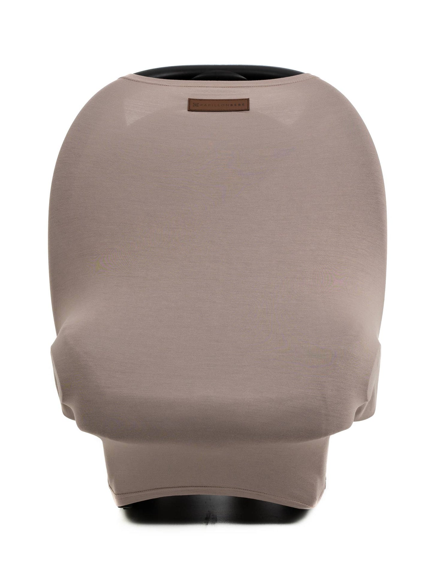 Car Seat + Nursing Cover