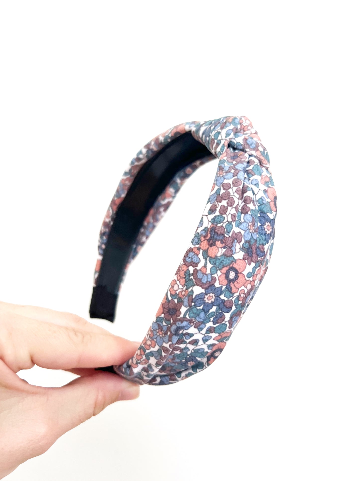 The Autumn Blooms Headband Collection