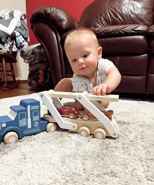 Car Transporter