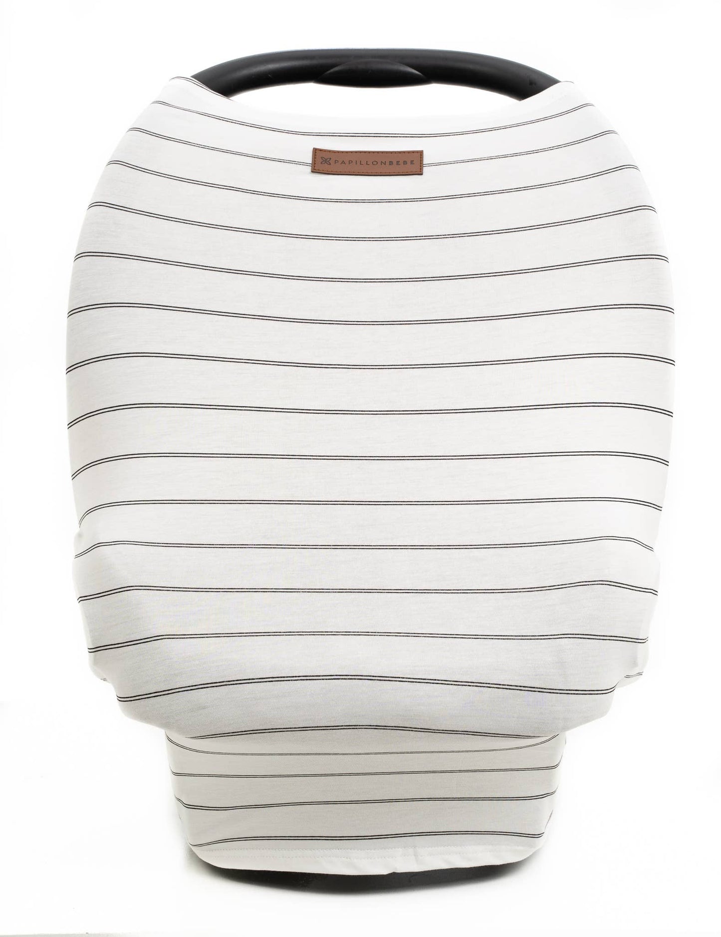 Car Seat + Nursing Cover