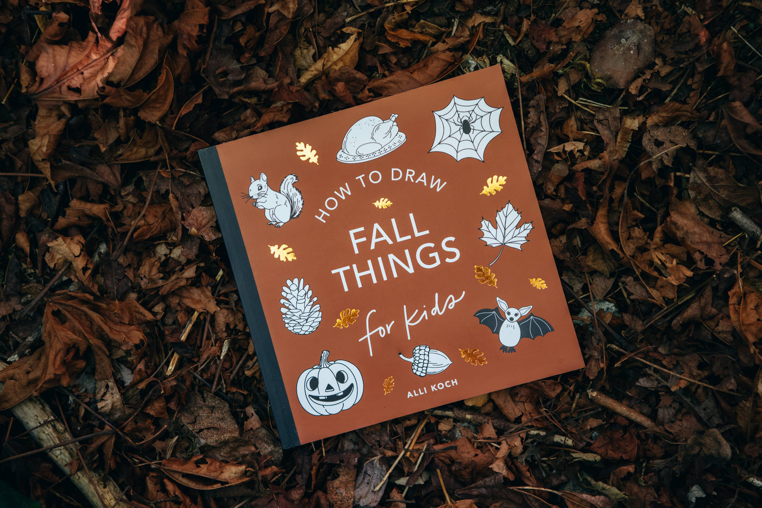 Fall Drop