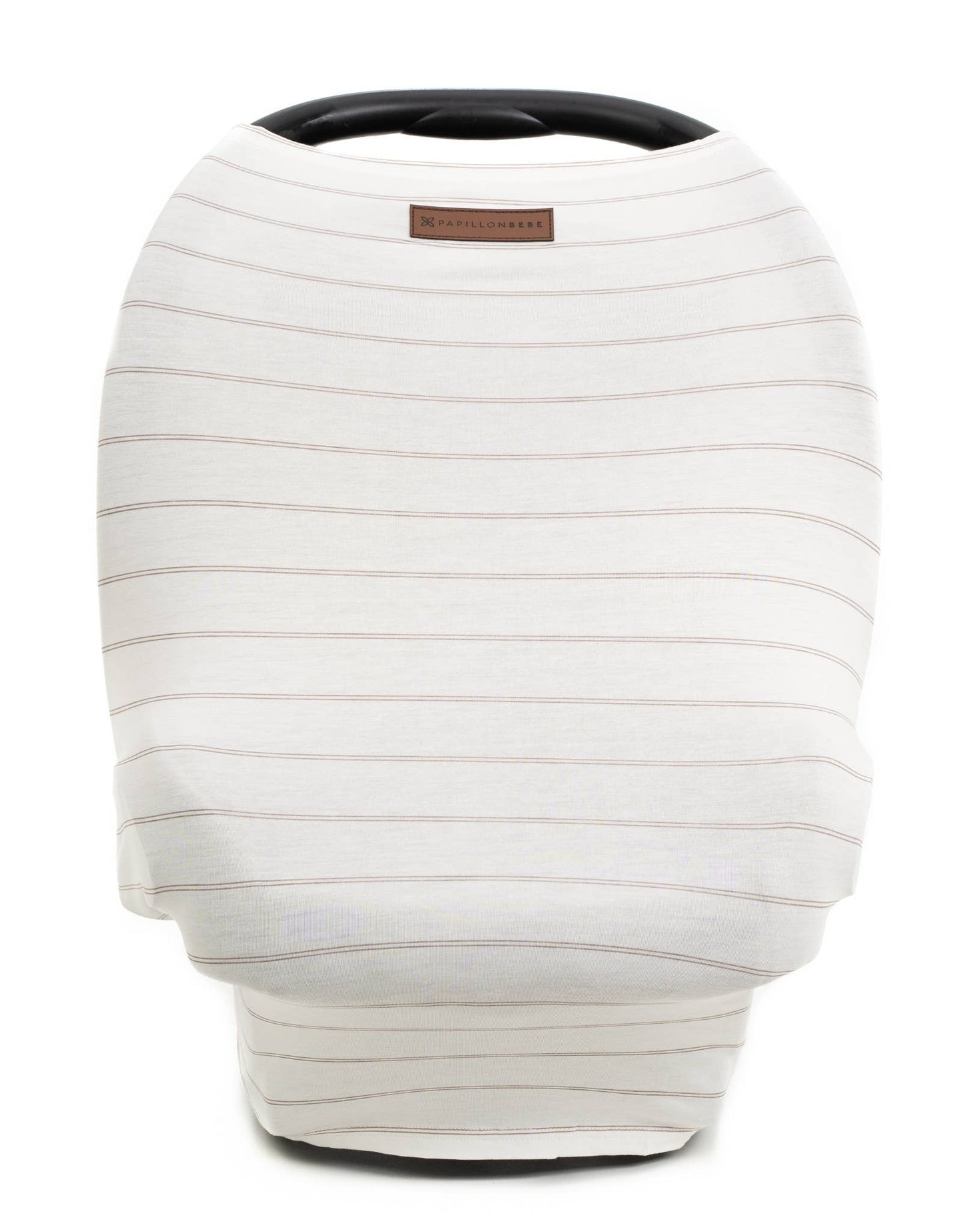 Car Seat + Nursing Cover