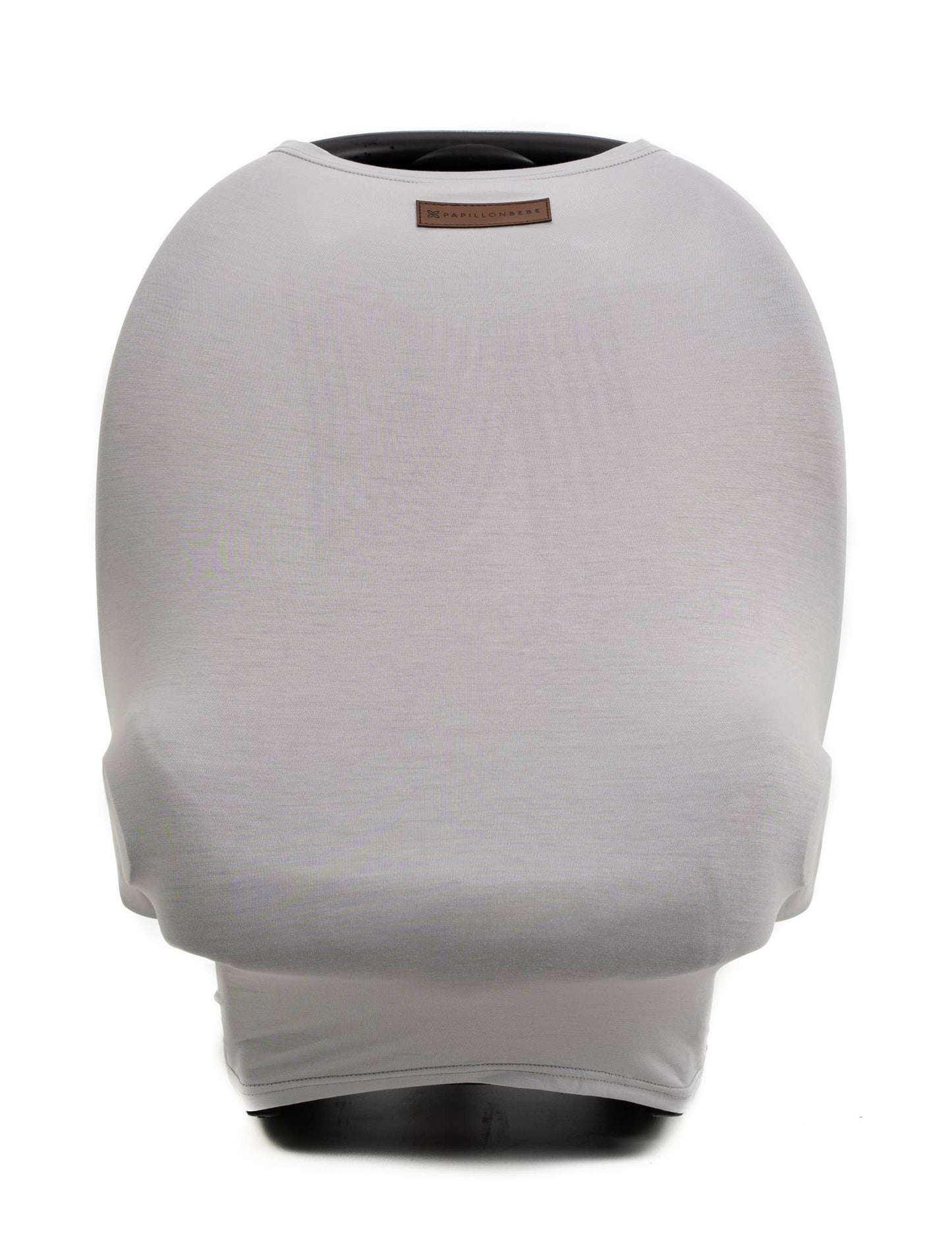 Car Seat + Nursing Cover