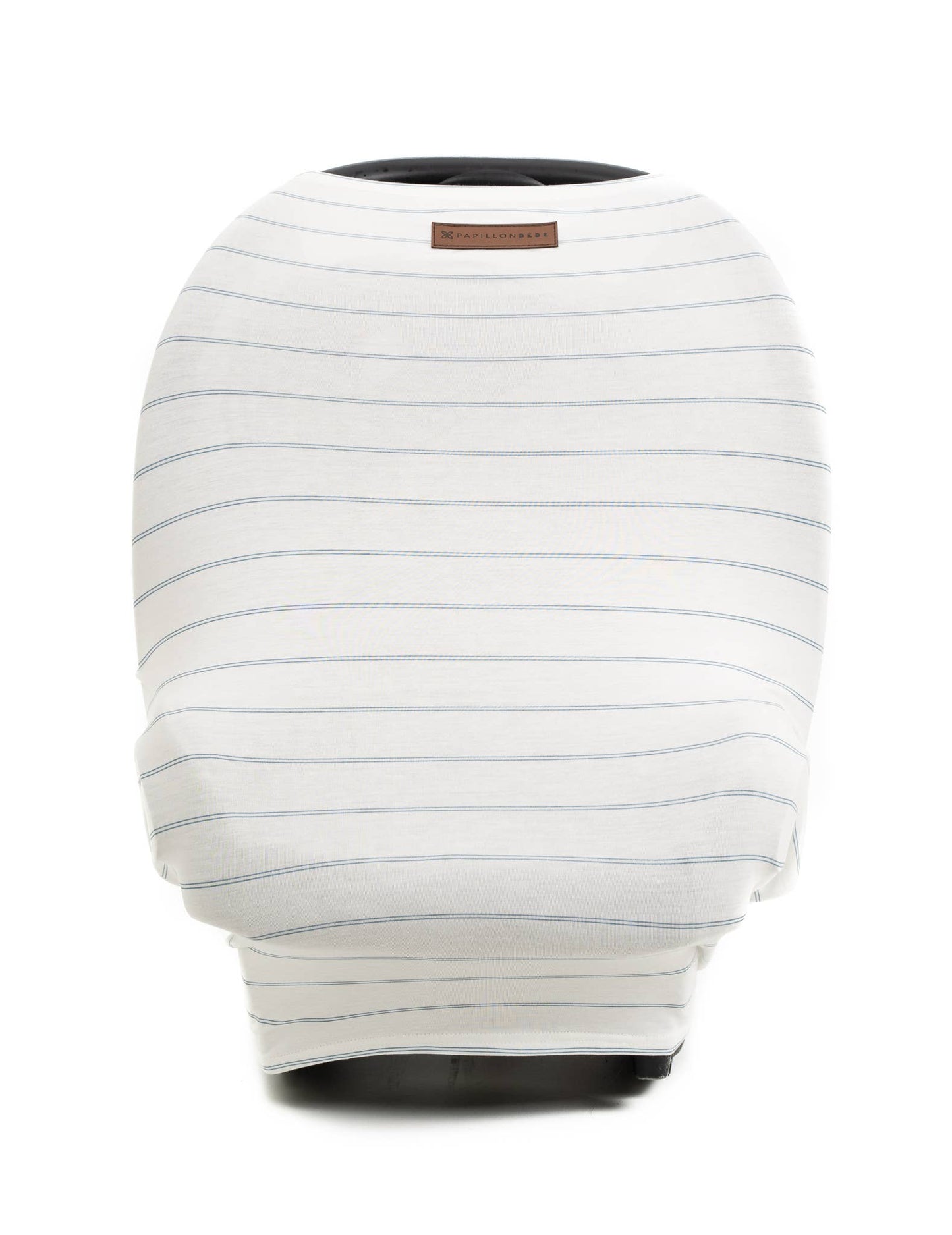 Car Seat + Nursing Cover