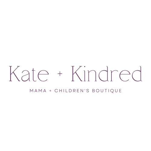 Kate + Kindred
