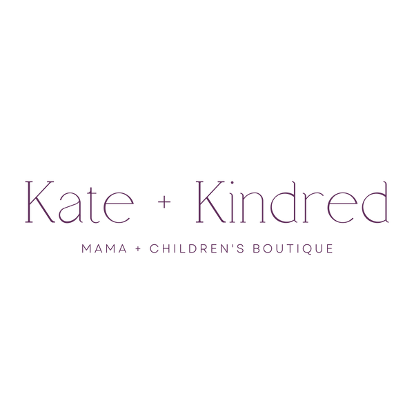 Kate + Kindred
