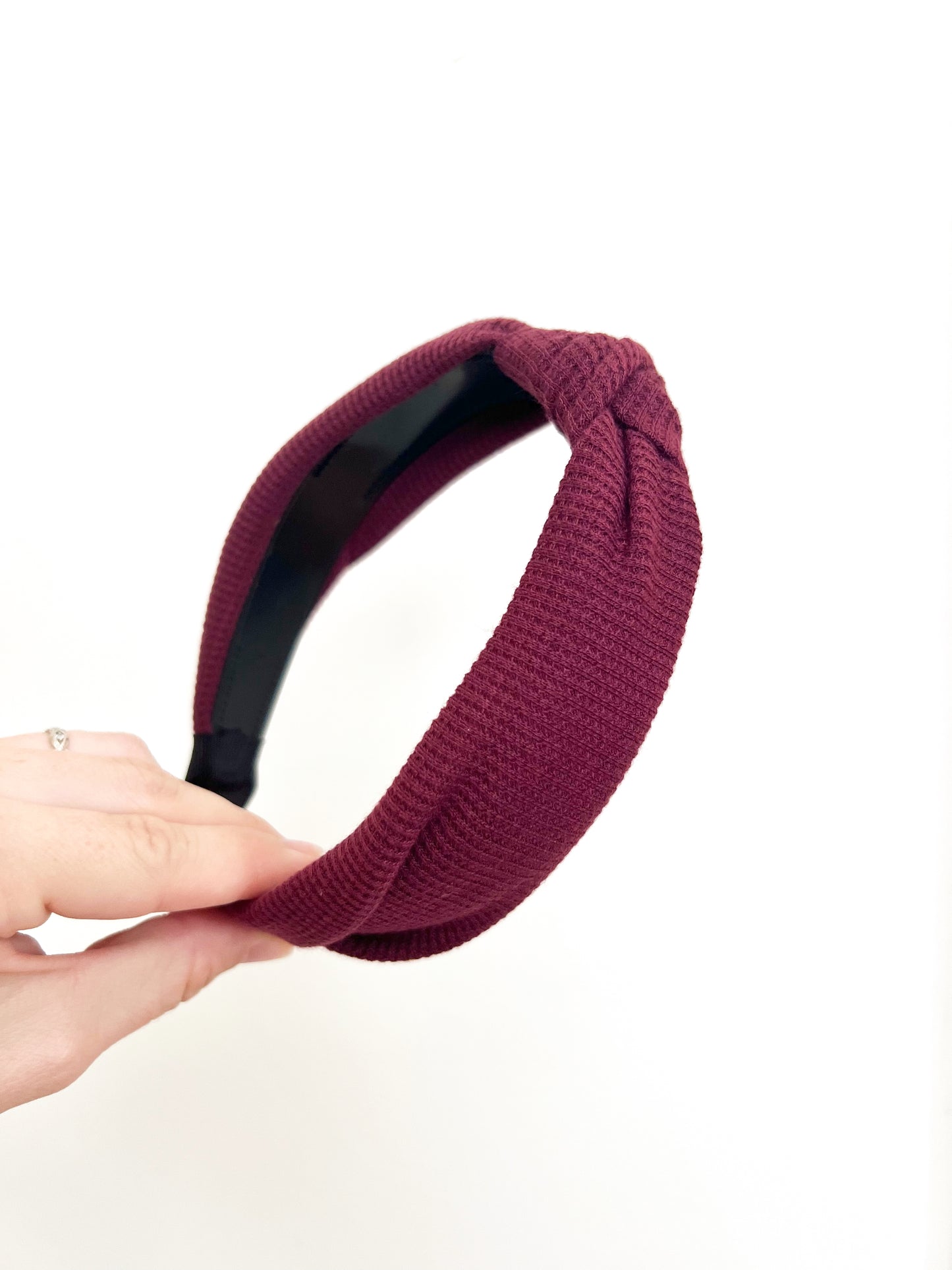 The Autumn Blooms Headband Collection