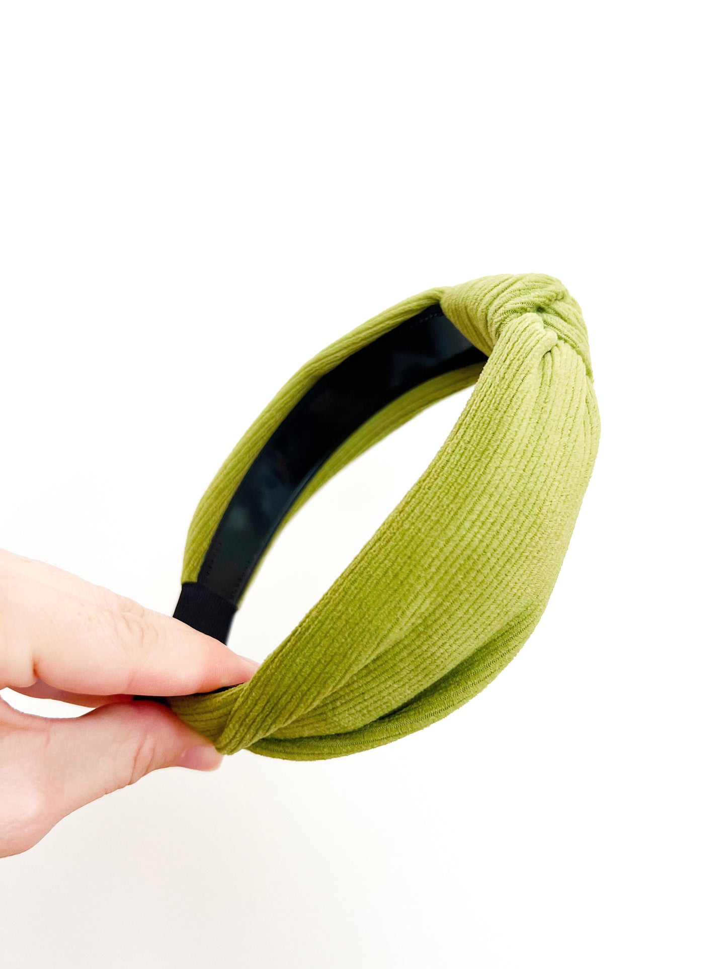 The Autumn Blooms Headband Collection