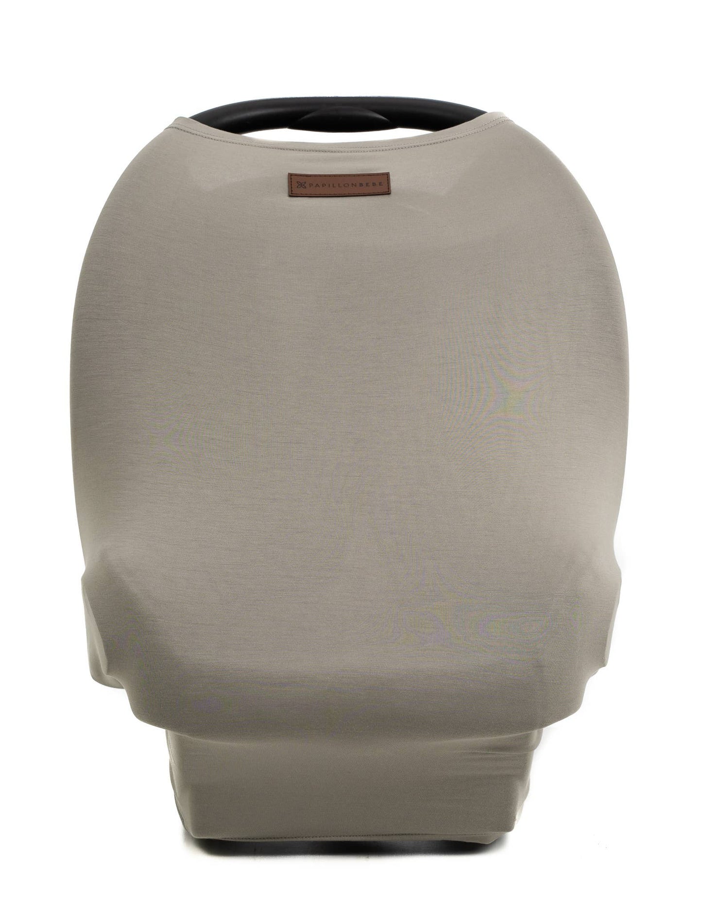 Car Seat + Nursing Cover