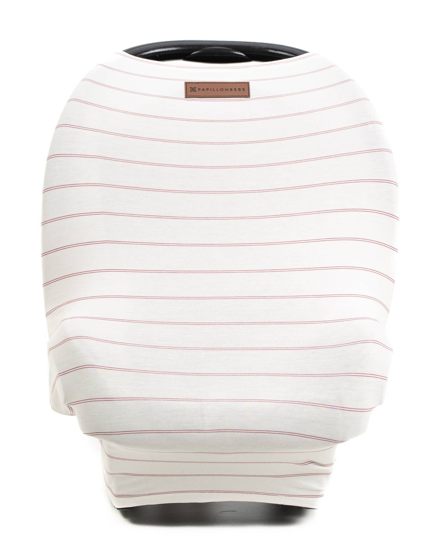 Car Seat + Nursing Cover