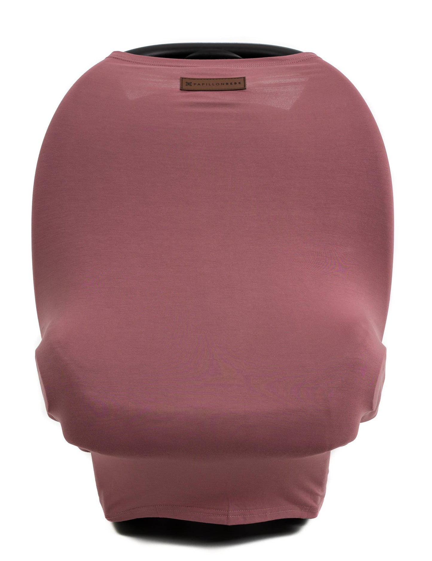 Car Seat + Nursing Cover