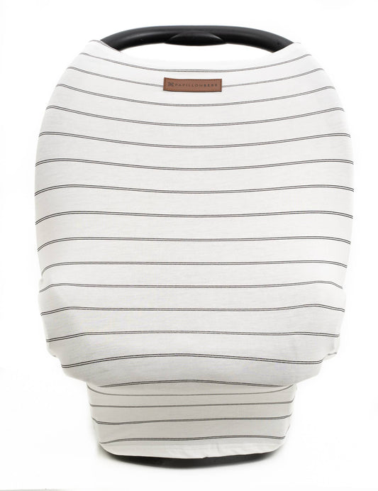 Car Seat + Nursing Cover